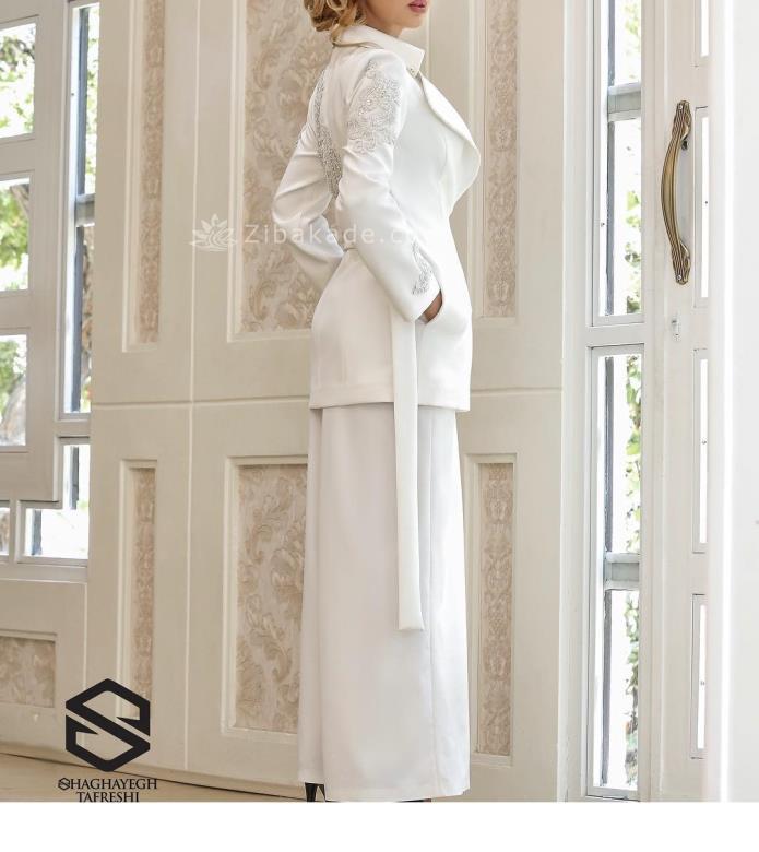 مانتو عقد از کجا بخرم